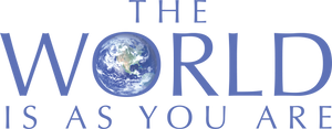 New Design: The World is as You Are