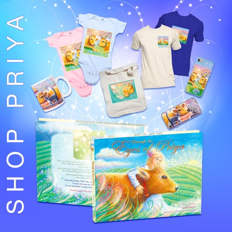Priya Collection – Wish Yielding Tree