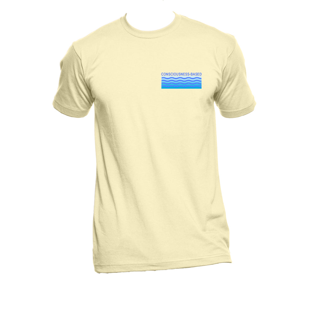 Unisex Organic Cotton T-Shirt with 