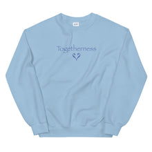 'Togetherness' Unisex Sweatshirt
